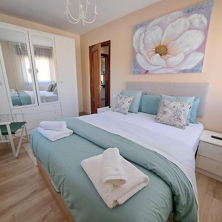Mi Casita Del Norte Mogro Εξωτερικό φωτογραφία