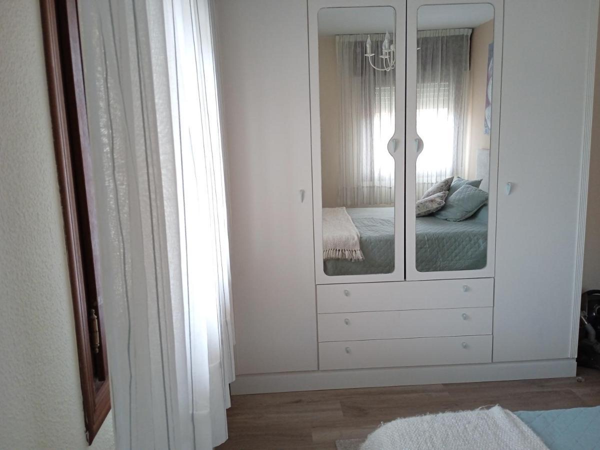Mi Casita Del Norte Mogro Εξωτερικό φωτογραφία