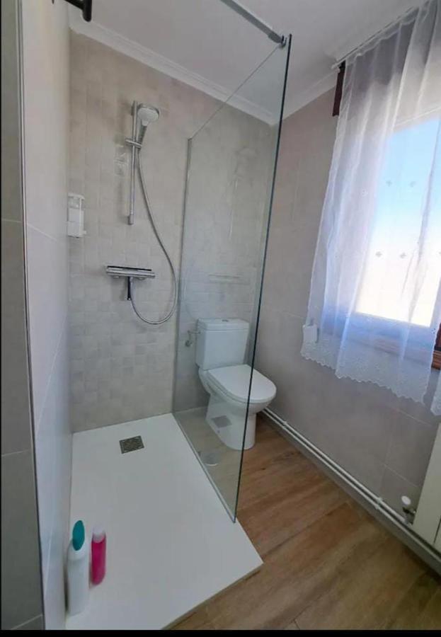 Mi Casita Del Norte Mogro Εξωτερικό φωτογραφία