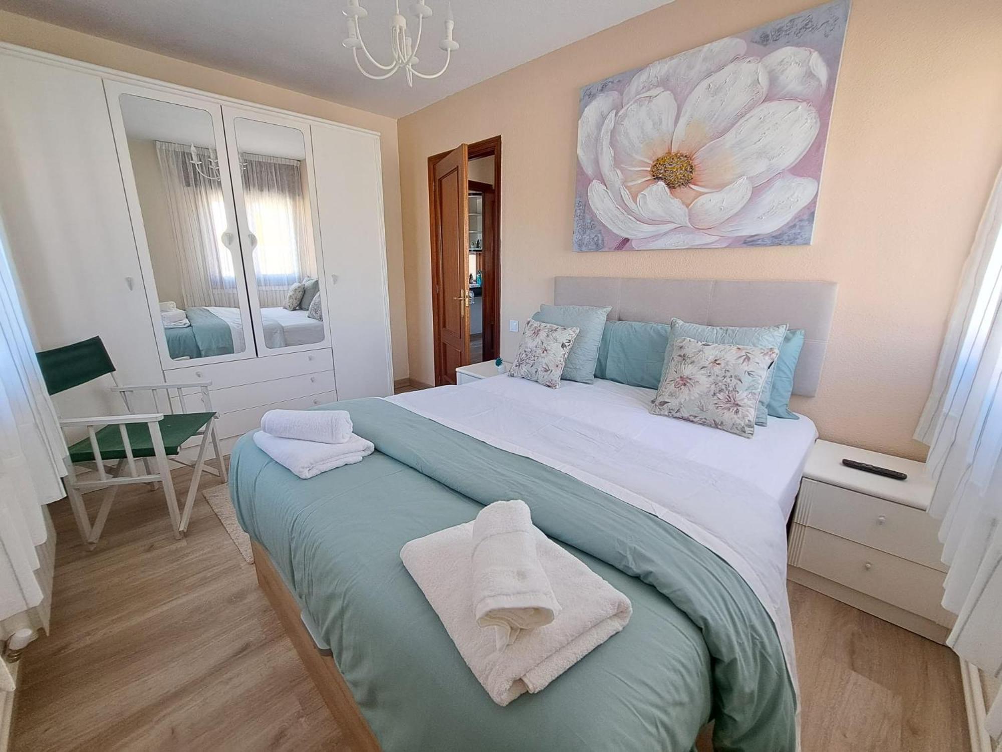 Mi Casita Del Norte Mogro Εξωτερικό φωτογραφία