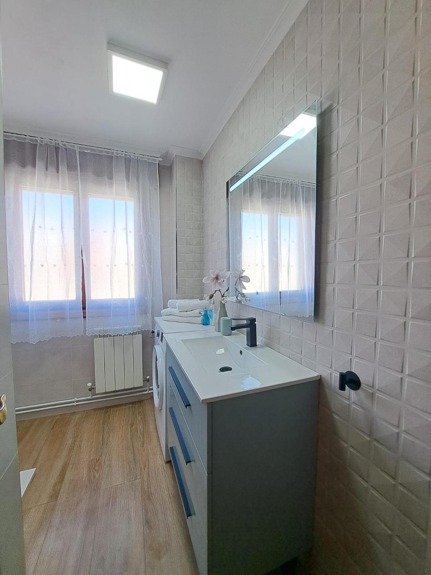 Mi Casita Del Norte Mogro Εξωτερικό φωτογραφία