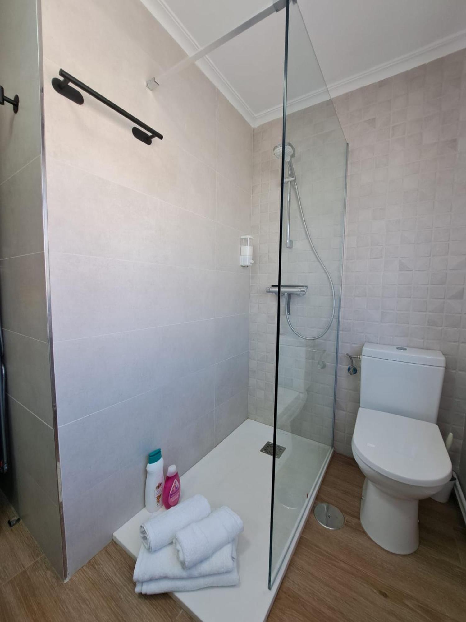 Mi Casita Del Norte Mogro Εξωτερικό φωτογραφία
