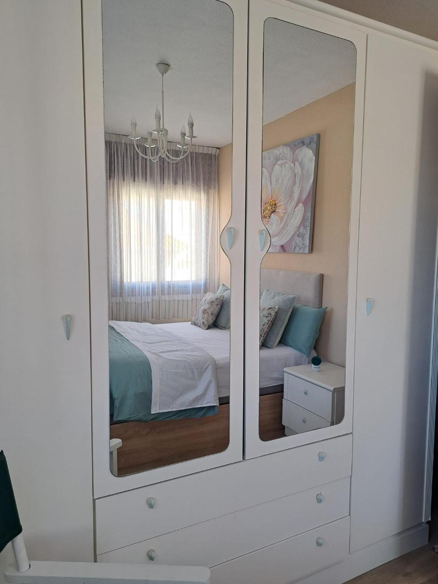 Mi Casita Del Norte Mogro Εξωτερικό φωτογραφία
