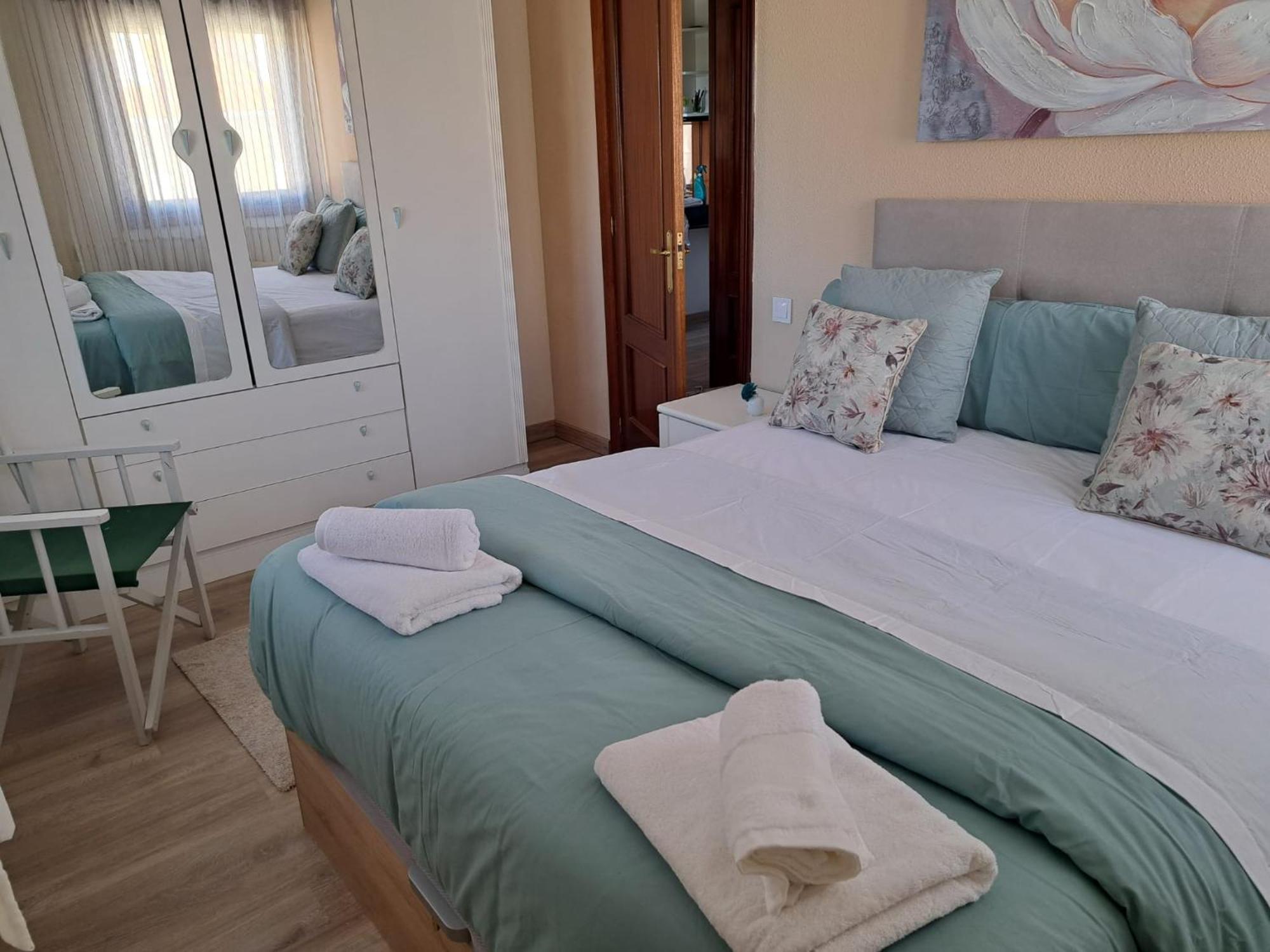 Mi Casita Del Norte Mogro Εξωτερικό φωτογραφία