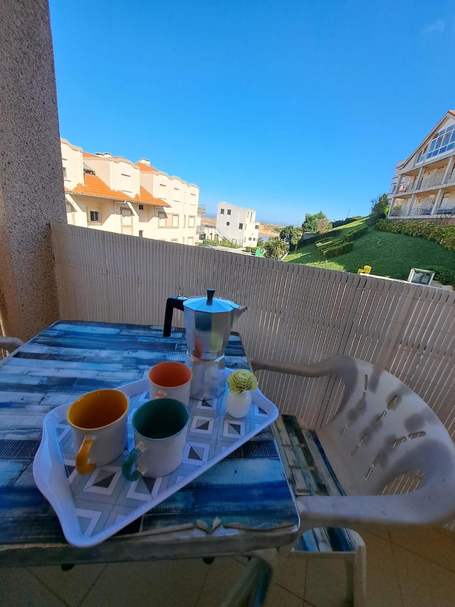 Mi Casita Del Norte Mogro Εξωτερικό φωτογραφία