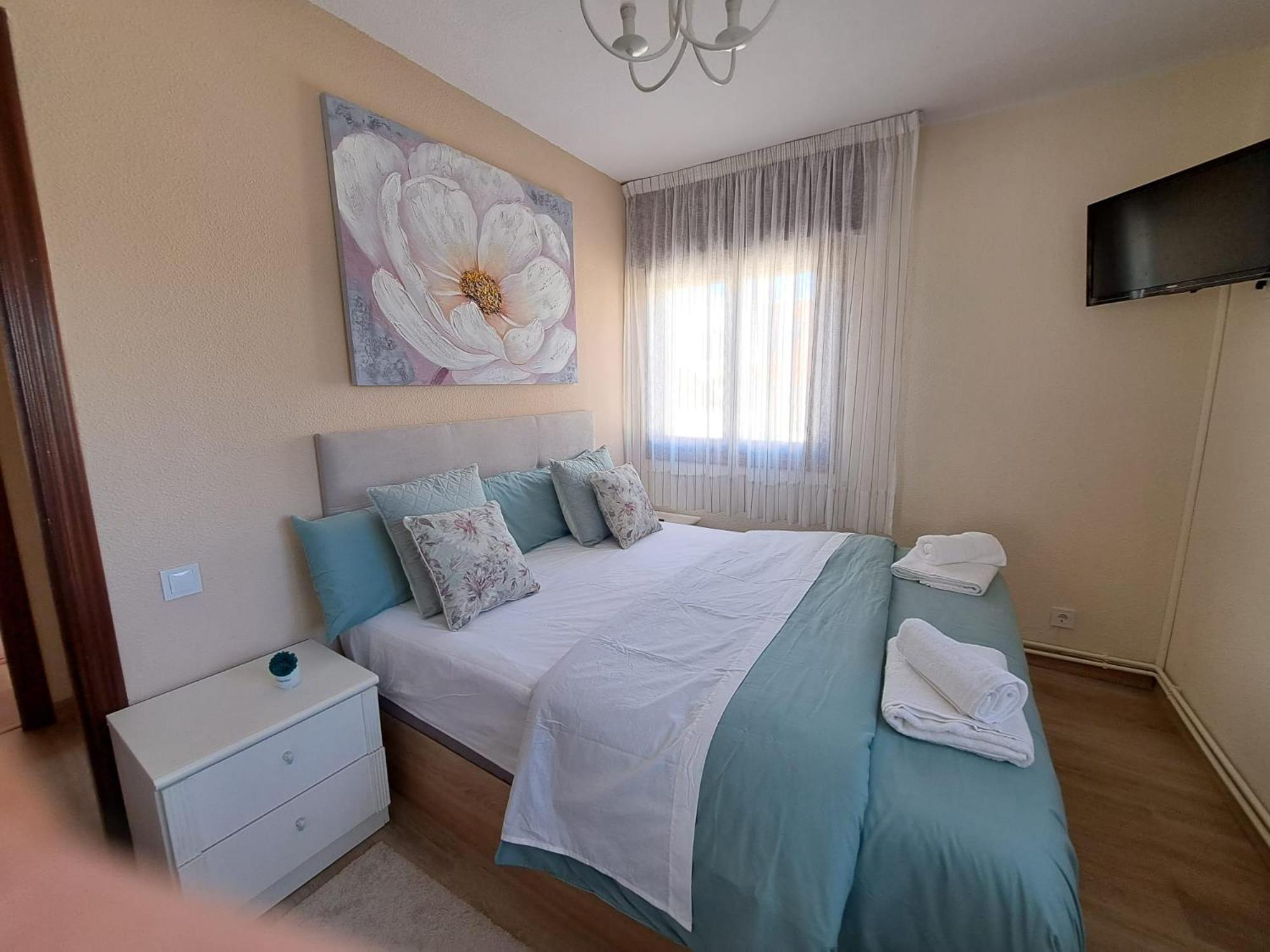 Mi Casita Del Norte Mogro Εξωτερικό φωτογραφία