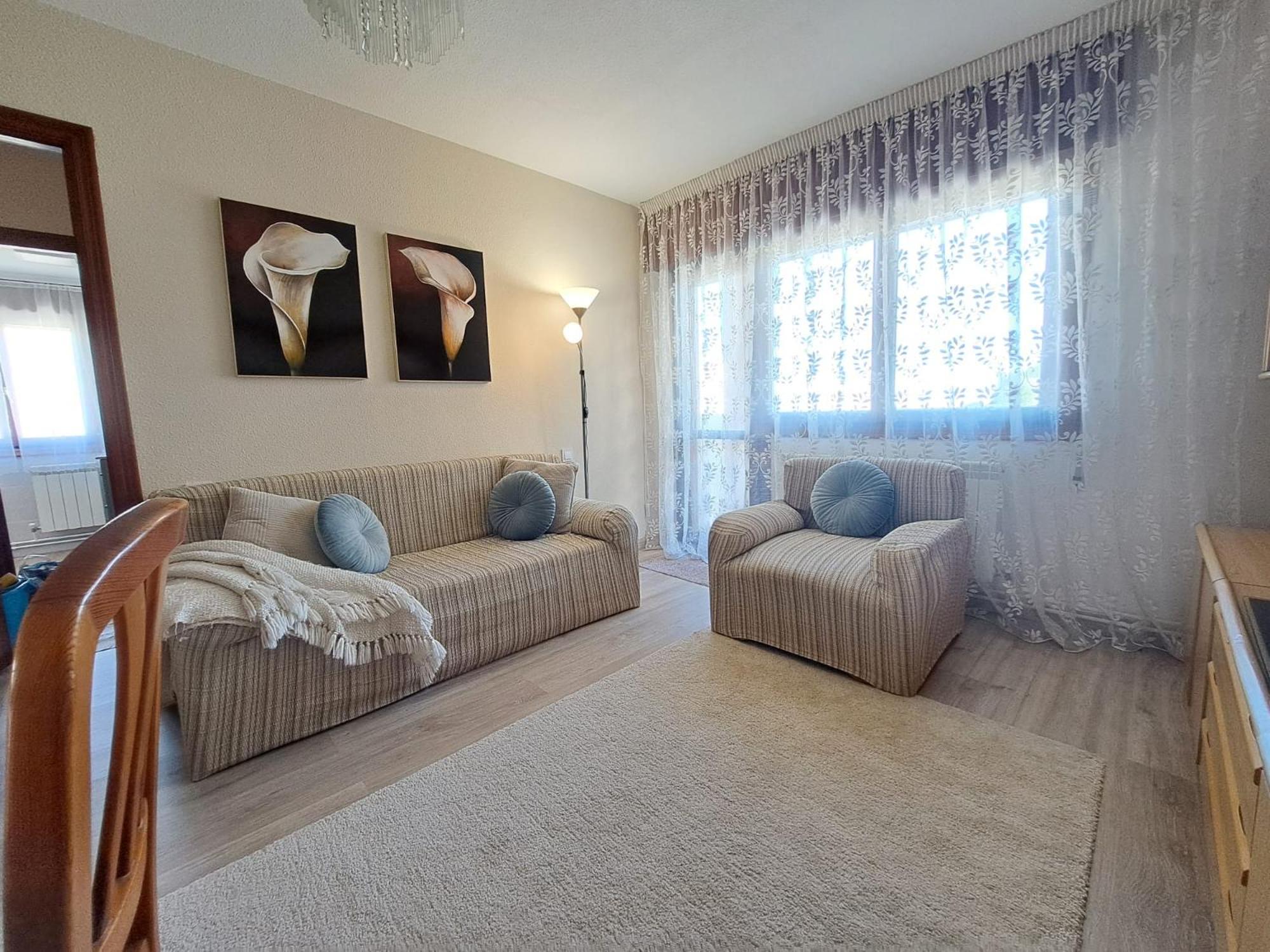 Mi Casita Del Norte Mogro Εξωτερικό φωτογραφία