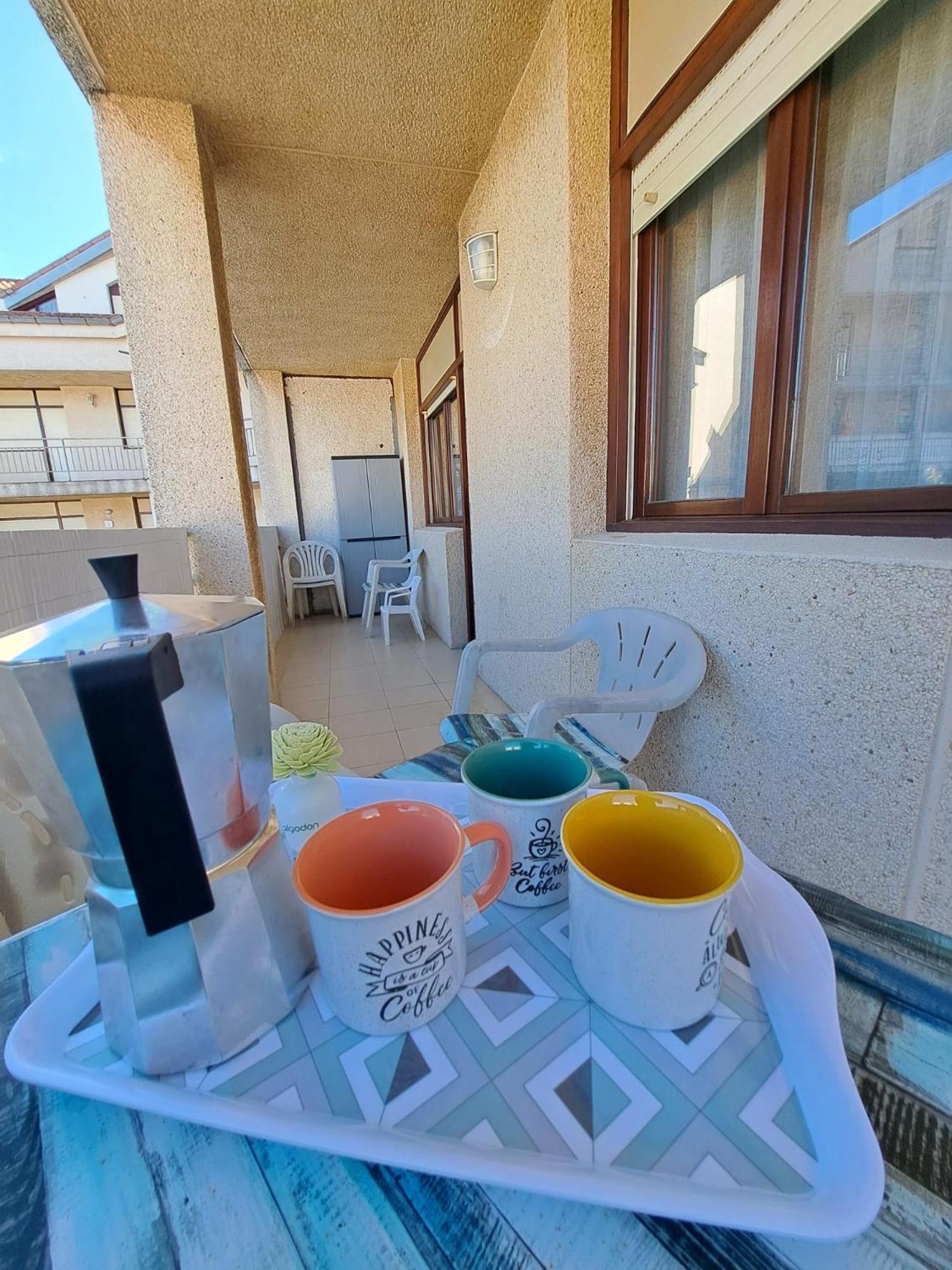 Mi Casita Del Norte Mogro Εξωτερικό φωτογραφία