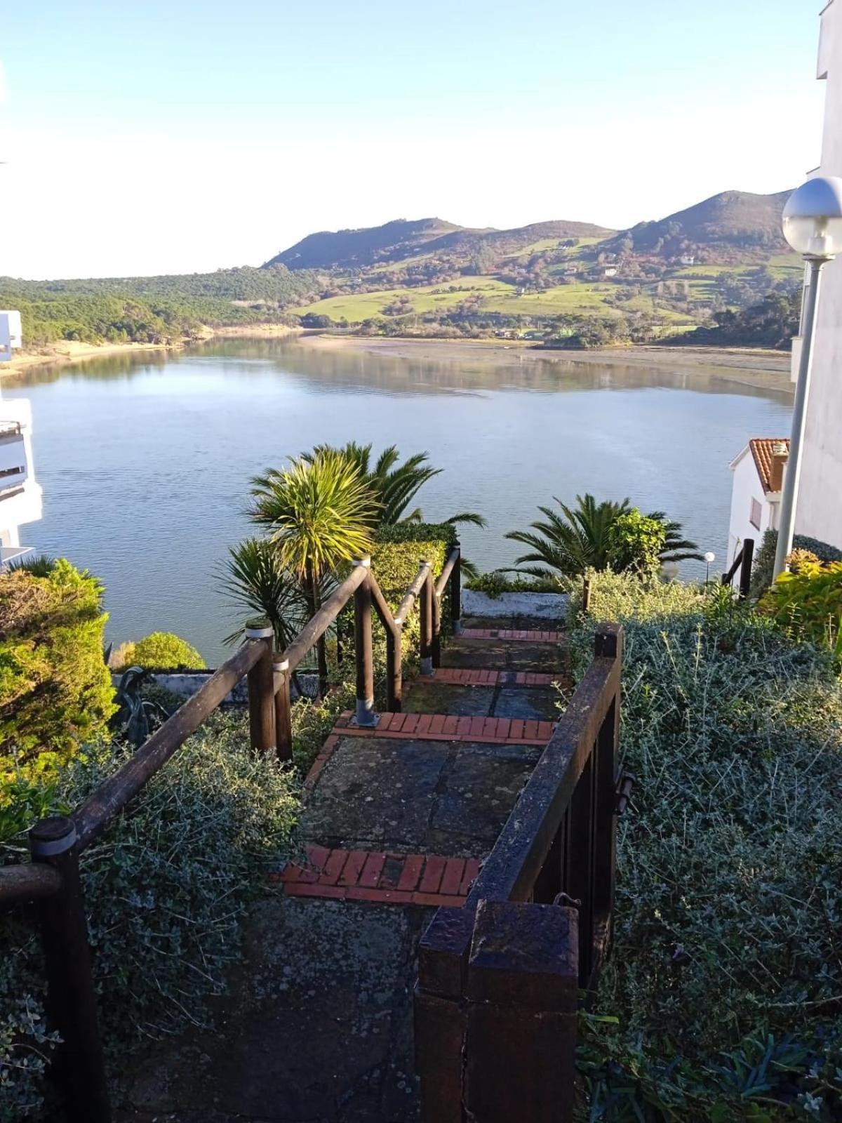 Mi Casita Del Norte Mogro Εξωτερικό φωτογραφία