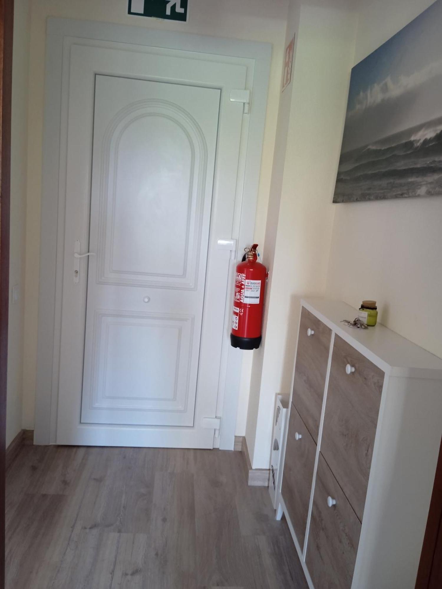 Mi Casita Del Norte Mogro Εξωτερικό φωτογραφία