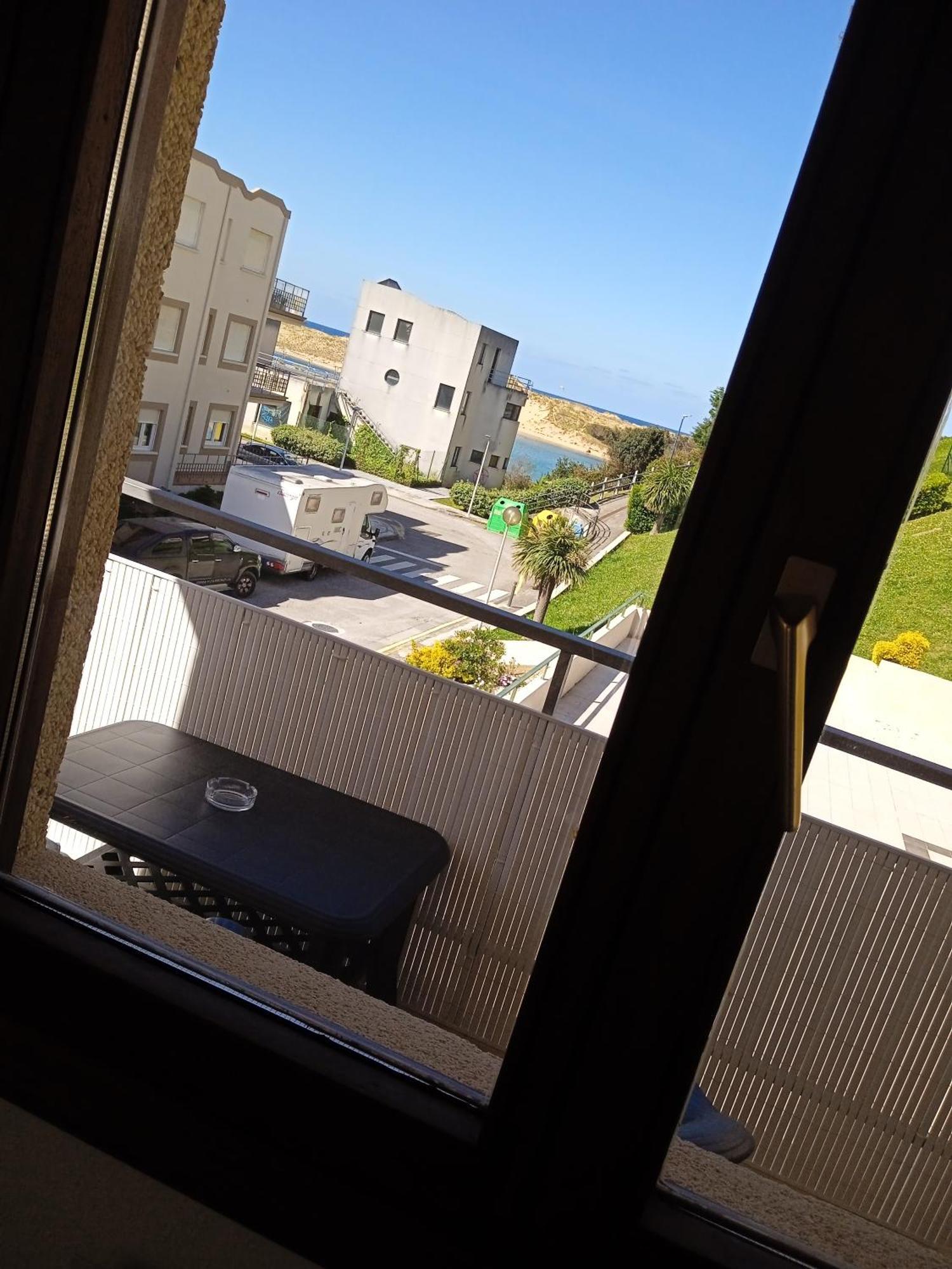 Mi Casita Del Norte Mogro Εξωτερικό φωτογραφία
