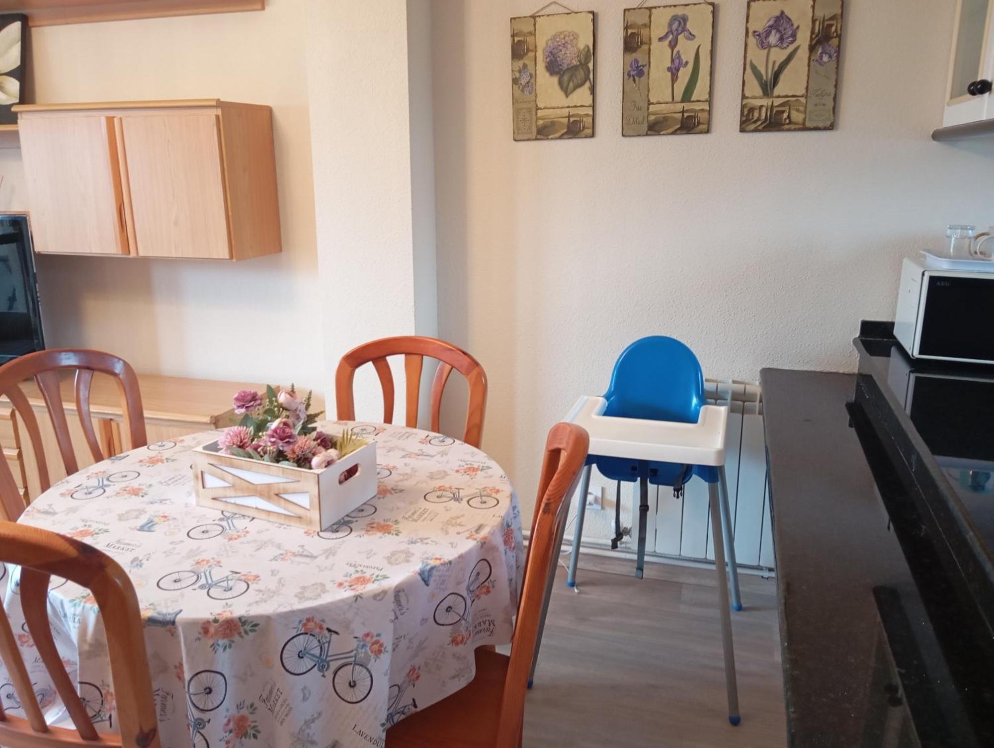 Mi Casita Del Norte Mogro Εξωτερικό φωτογραφία